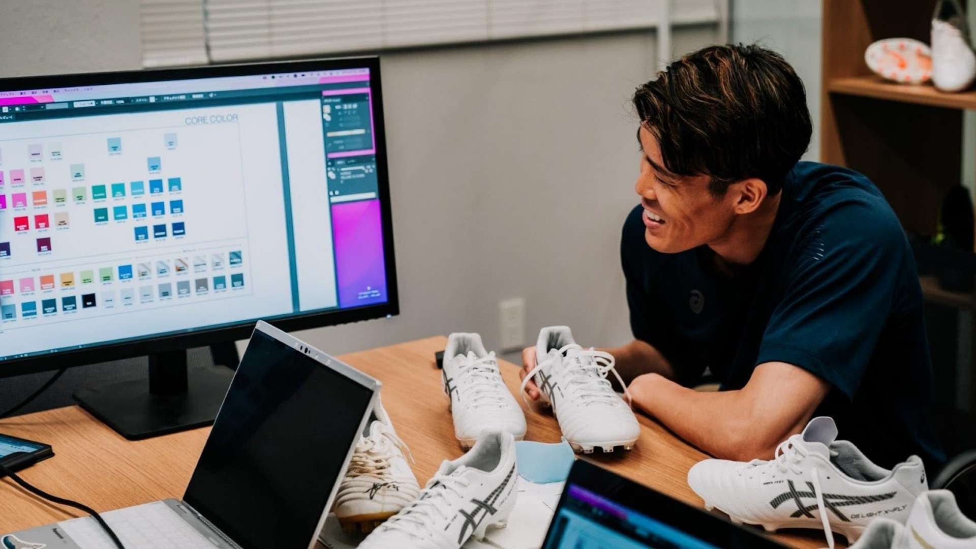 从比赛第一 从比赛第一