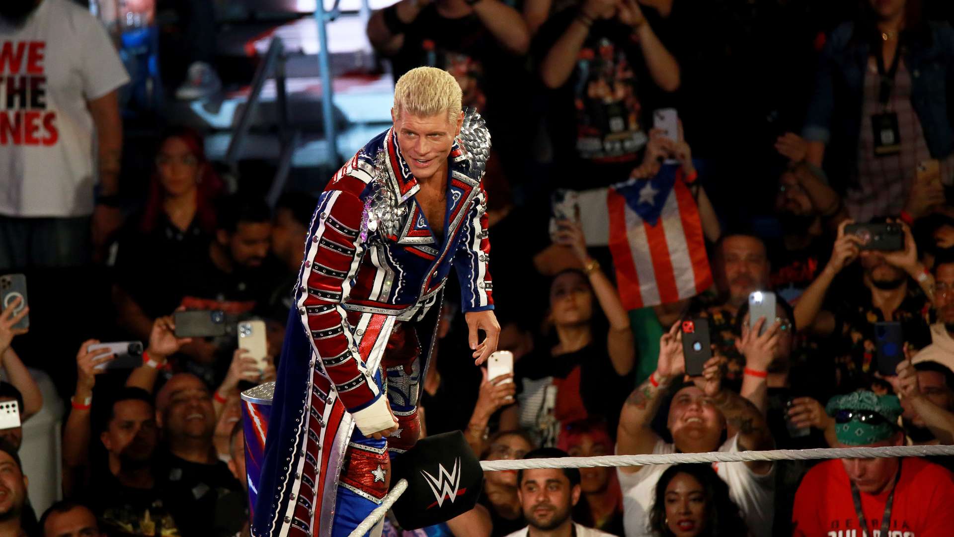 未来的挑战 未来的挑战