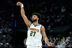 约基奇轰36+12+8 掘金击败国王豪取客场11连胜