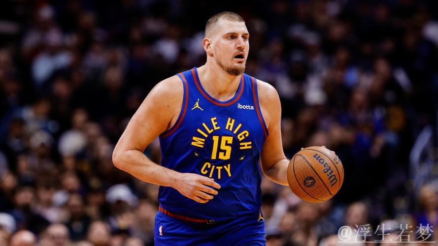 约基奇36+12+8蒙克难救主 掘金击败国王拿下11连客场胜利